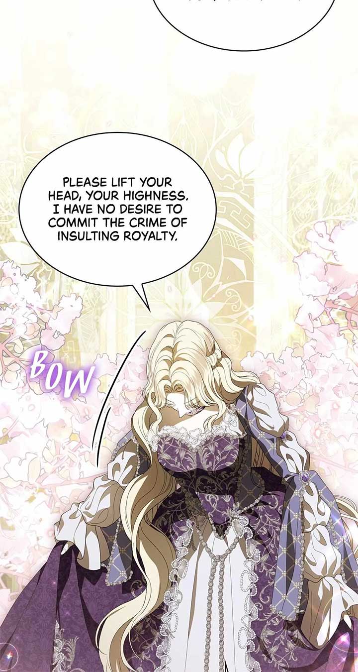 The Stone Thrown in the Lake Chapter 45 - Page 14