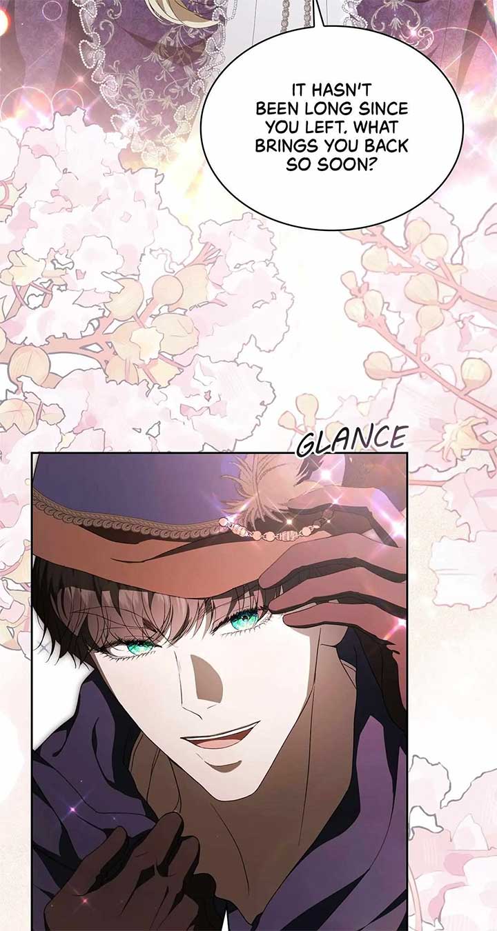 The Stone Thrown in the Lake Chapter 45 - Page 15