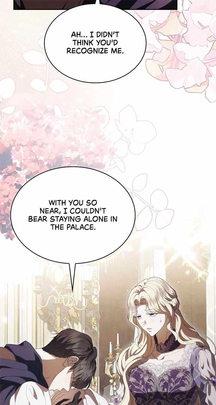 The Stone Thrown in the Lake Chapter 45 - Page 16