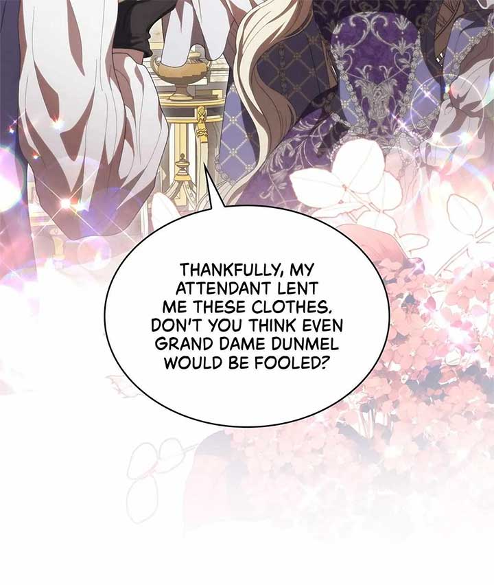 The Stone Thrown in the Lake Chapter 45 - Page 17