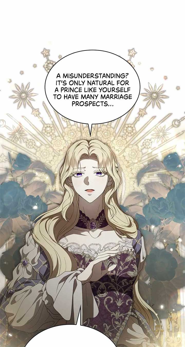 The Stone Thrown in the Lake Chapter 45 - Page 20