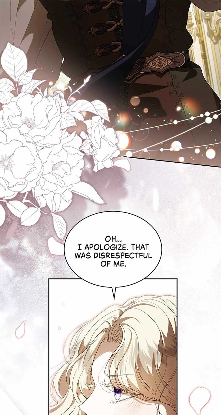 The Stone Thrown in the Lake Chapter 45 - Page 29