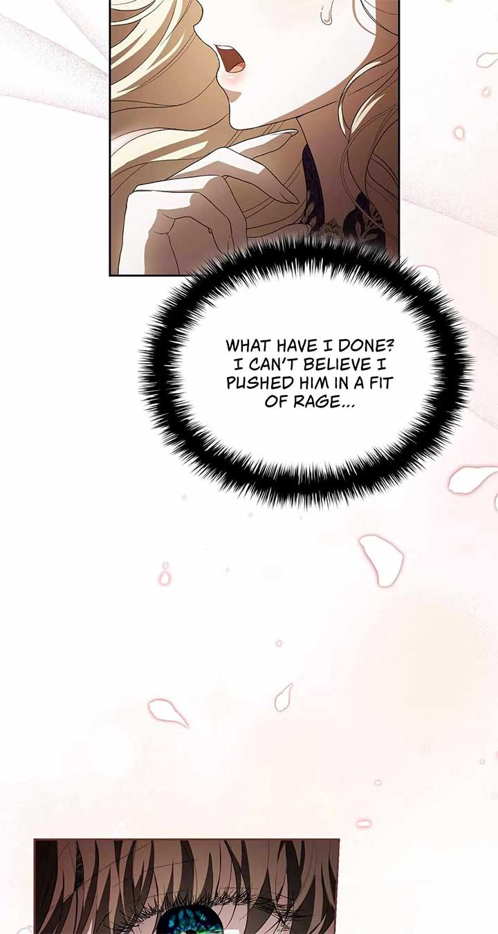 The Stone Thrown in the Lake Chapter 45 - Page 30