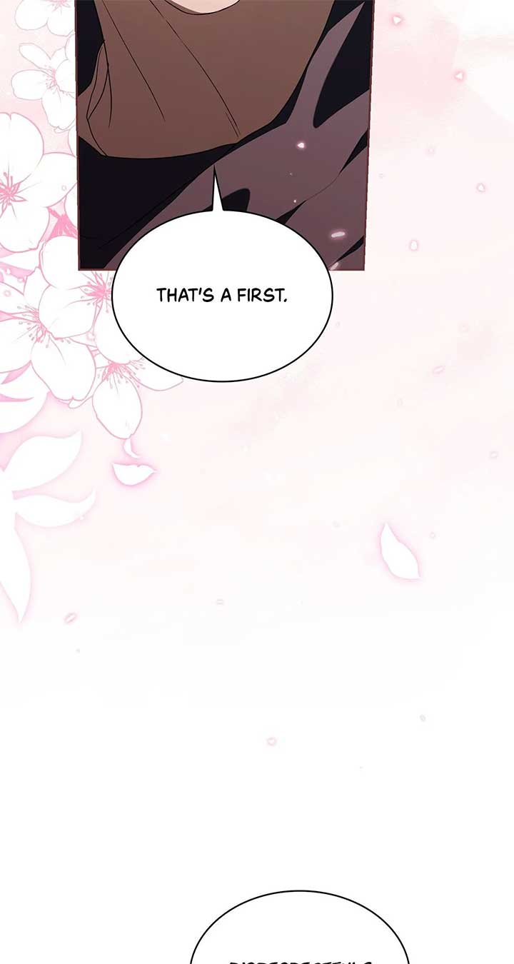 The Stone Thrown in the Lake Chapter 45 - Page 32