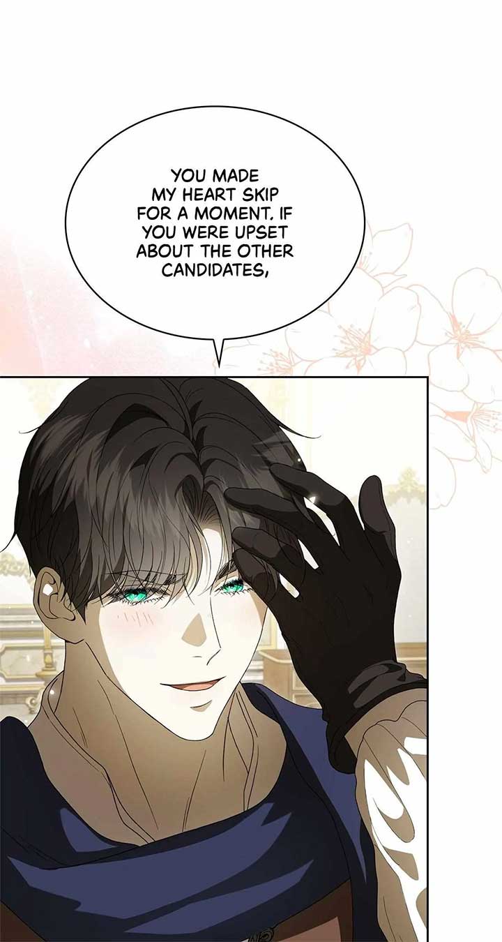 The Stone Thrown in the Lake Chapter 45 - Page 35