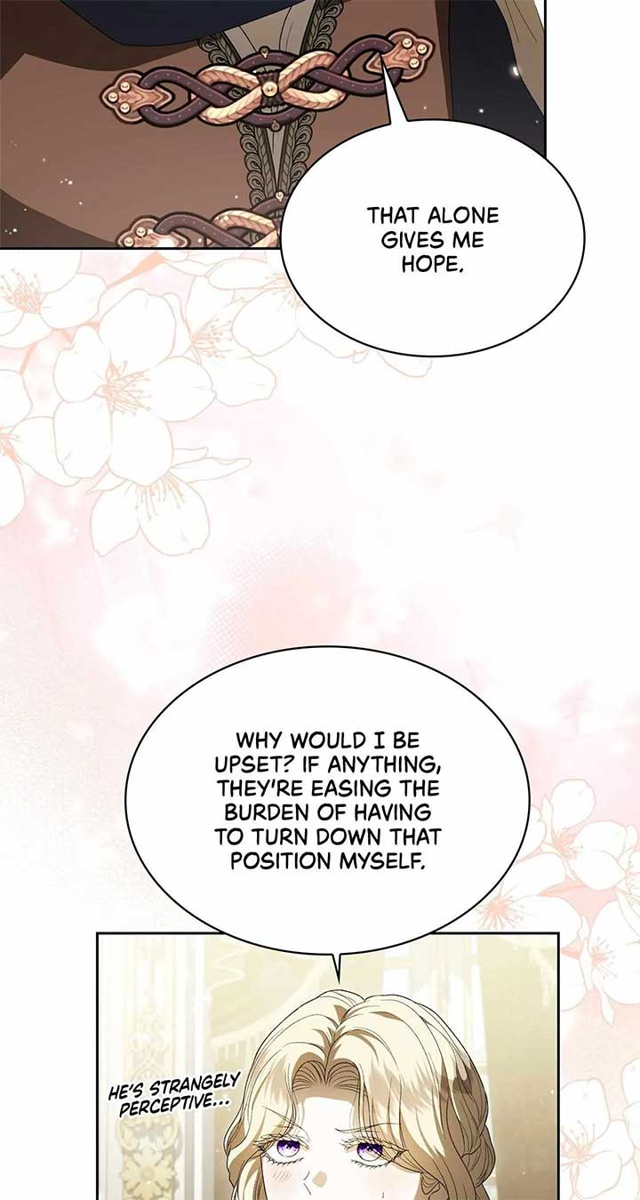 The Stone Thrown in the Lake Chapter 45 - Page 36
