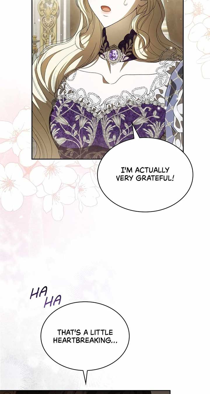 The Stone Thrown in the Lake Chapter 45 - Page 37