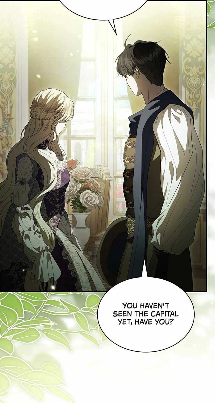 The Stone Thrown in the Lake Chapter 45 - Page 39