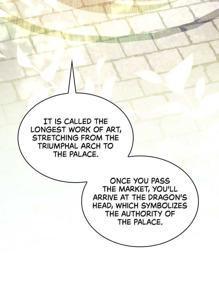 The Stone Thrown in the Lake Chapter 45 - Page 42