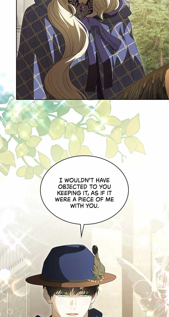 The Stone Thrown in the Lake Chapter 45 - Page 46