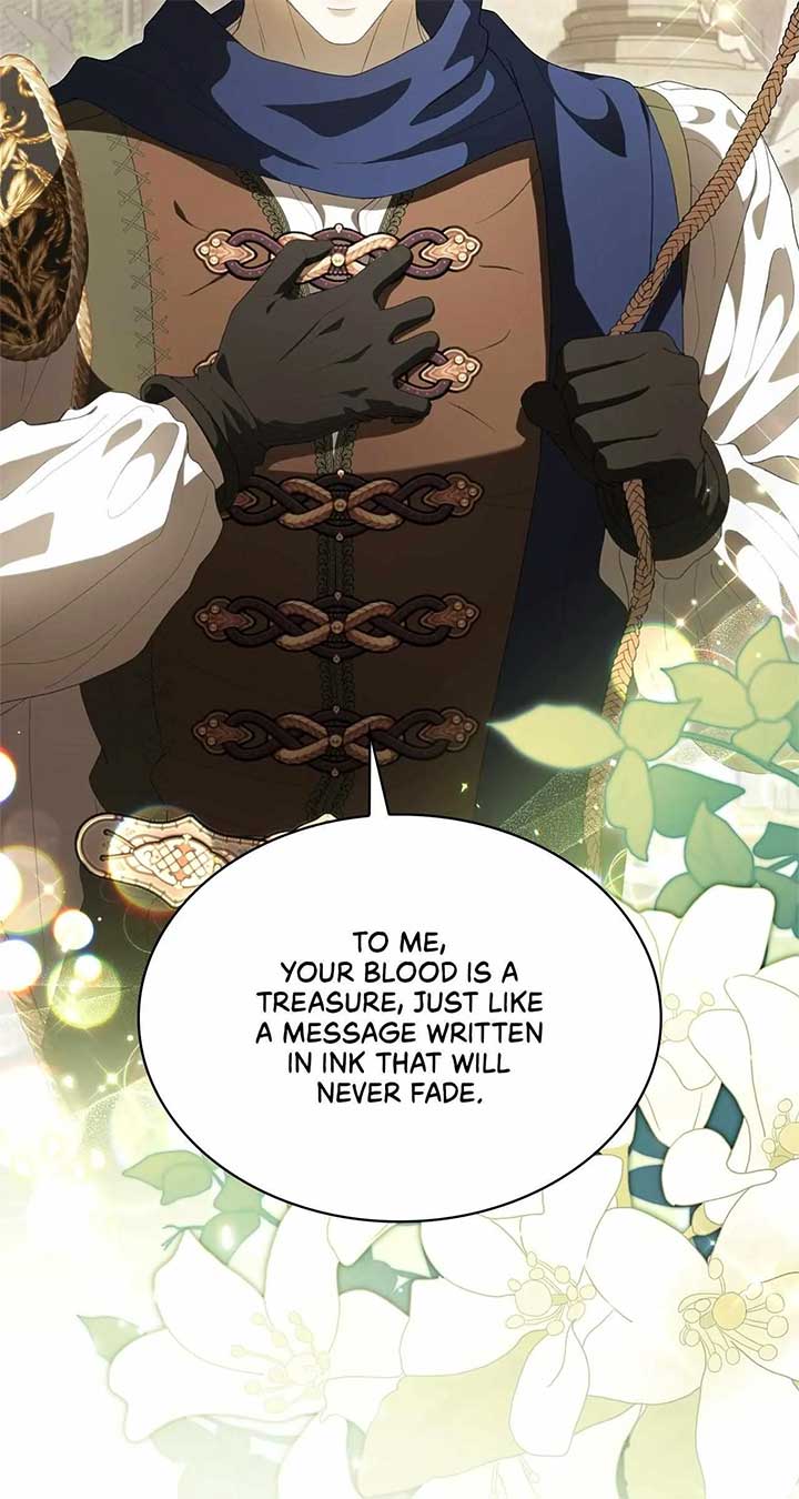 The Stone Thrown in the Lake Chapter 45 - Page 47