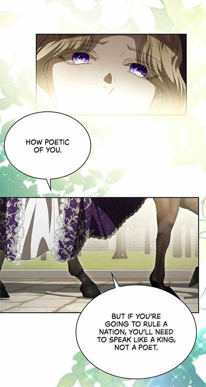 The Stone Thrown in the Lake Chapter 45 - Page 48