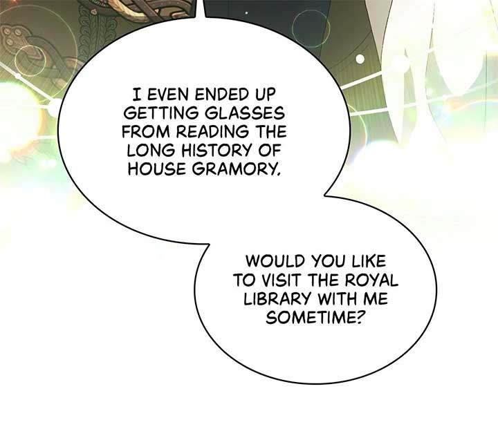 The Stone Thrown in the Lake Chapter 45 - Page 50