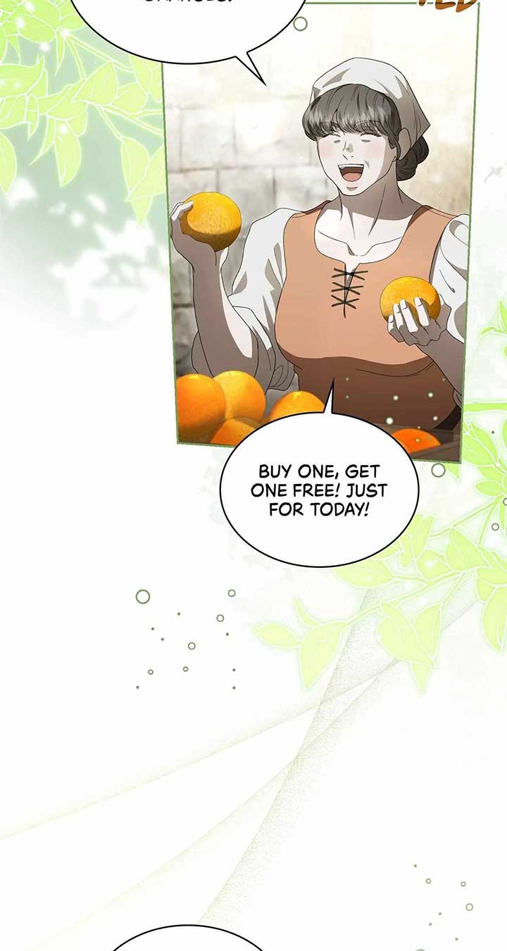 The Stone Thrown in the Lake Chapter 45 - Page 54