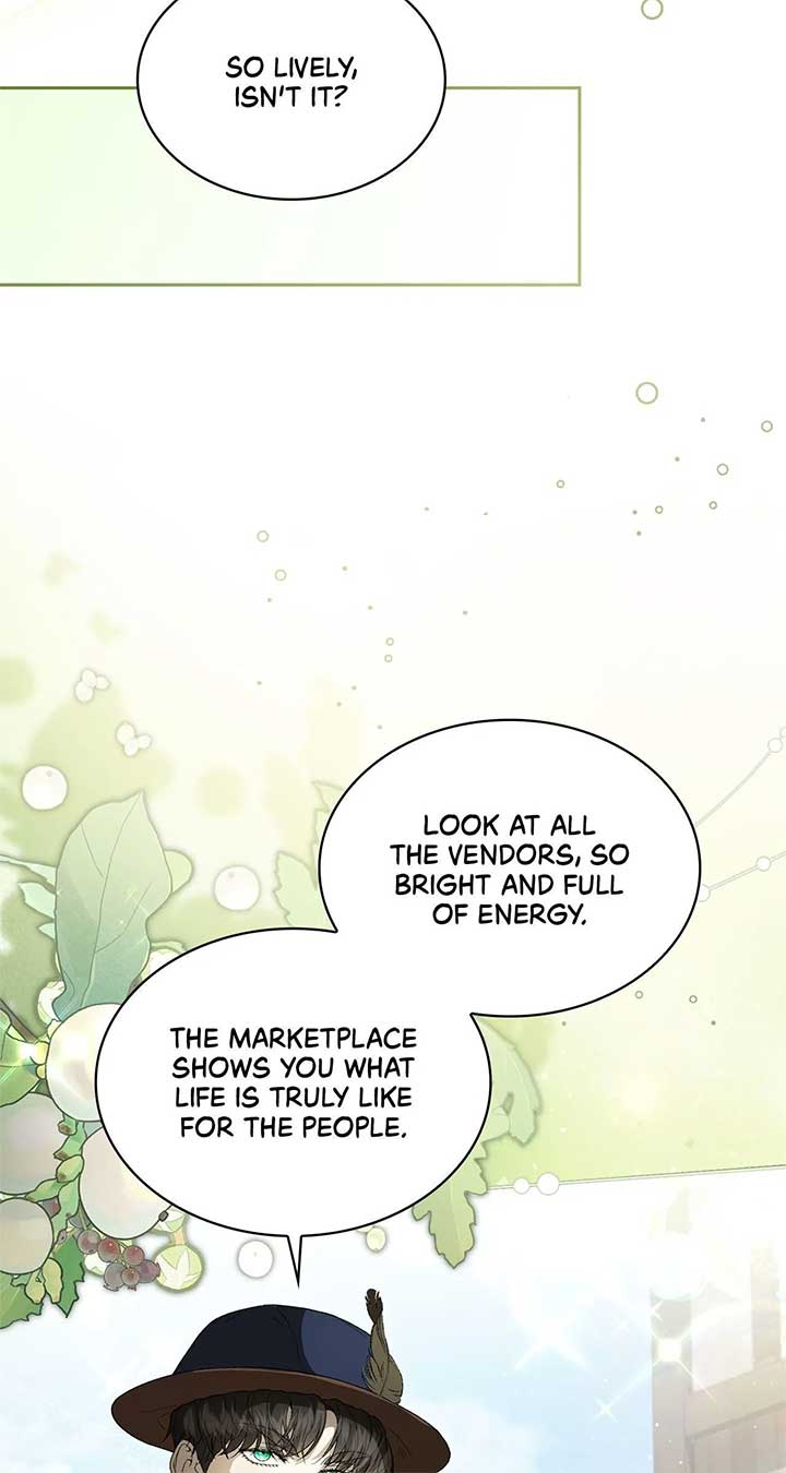The Stone Thrown in the Lake Chapter 45 - Page 55