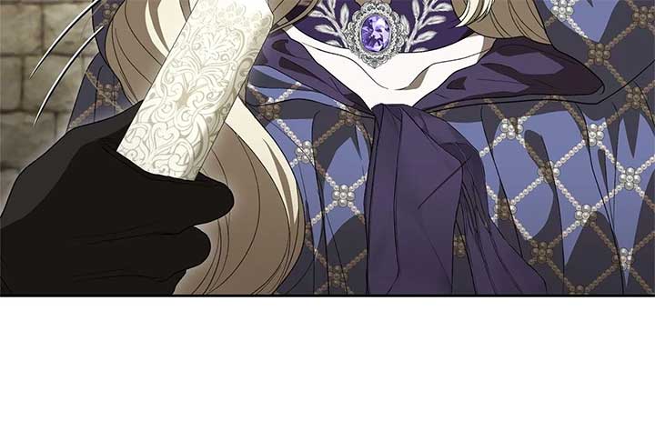 The Stone Thrown in the Lake Chapter 45 - Page 60