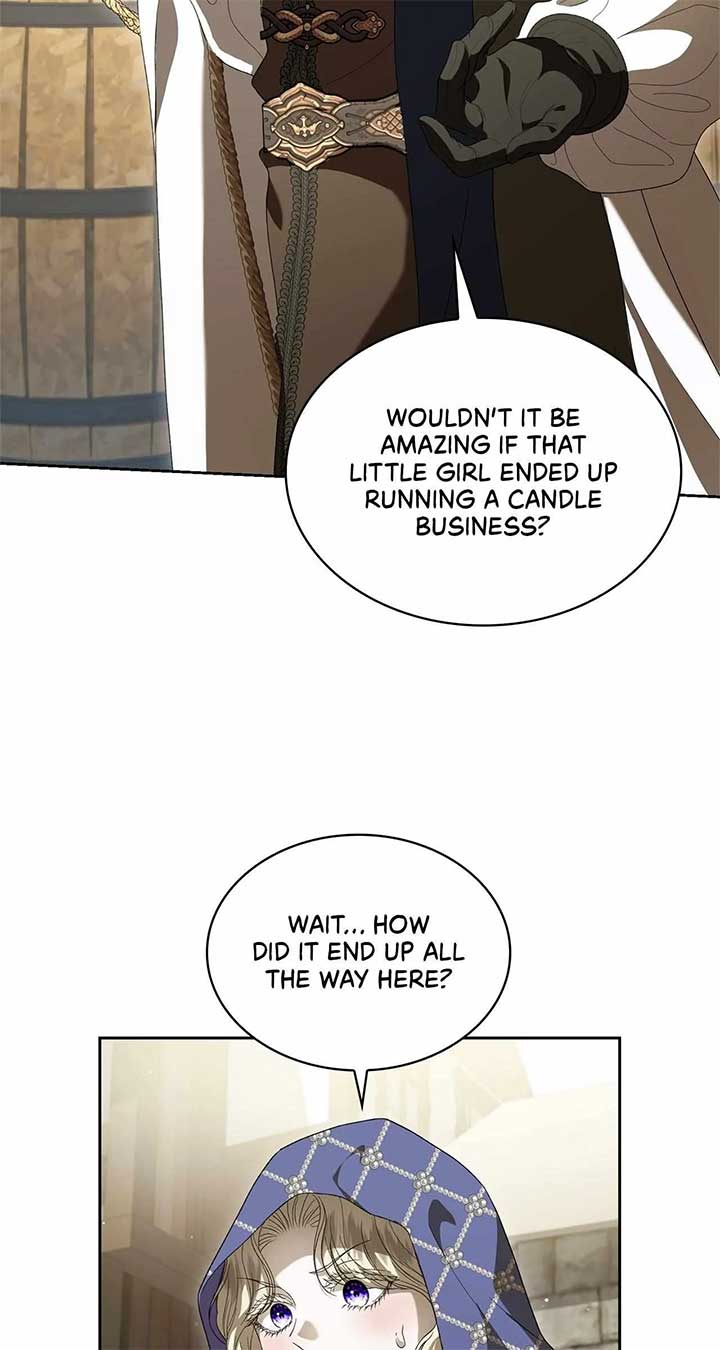 The Stone Thrown in the Lake Chapter 45 - Page 62