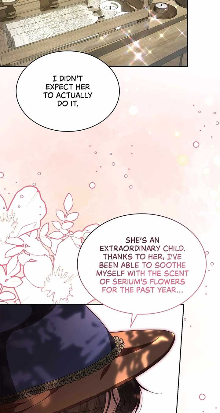 The Stone Thrown in the Lake Chapter 45 - Page 65