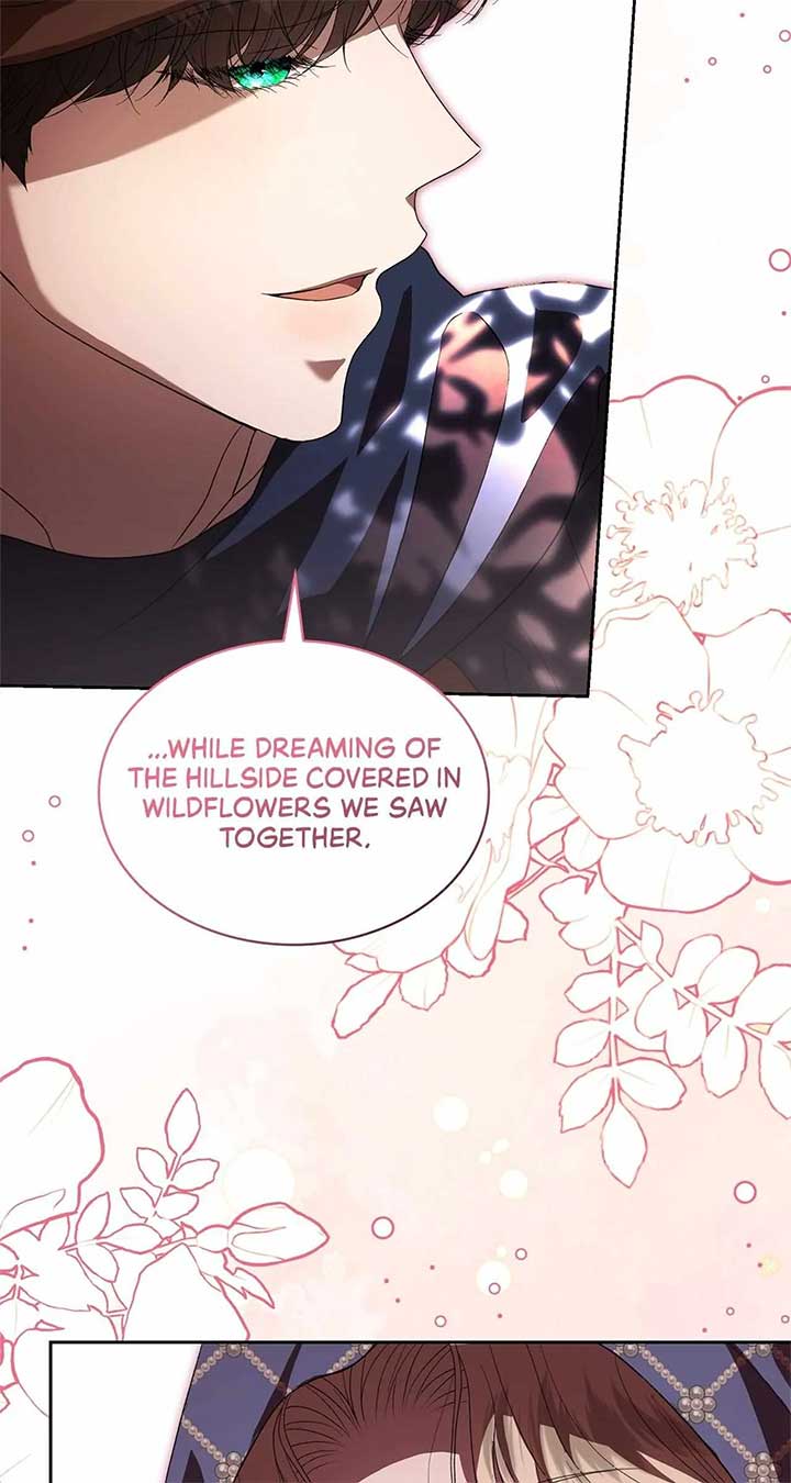 The Stone Thrown in the Lake Chapter 45 - Page 66
