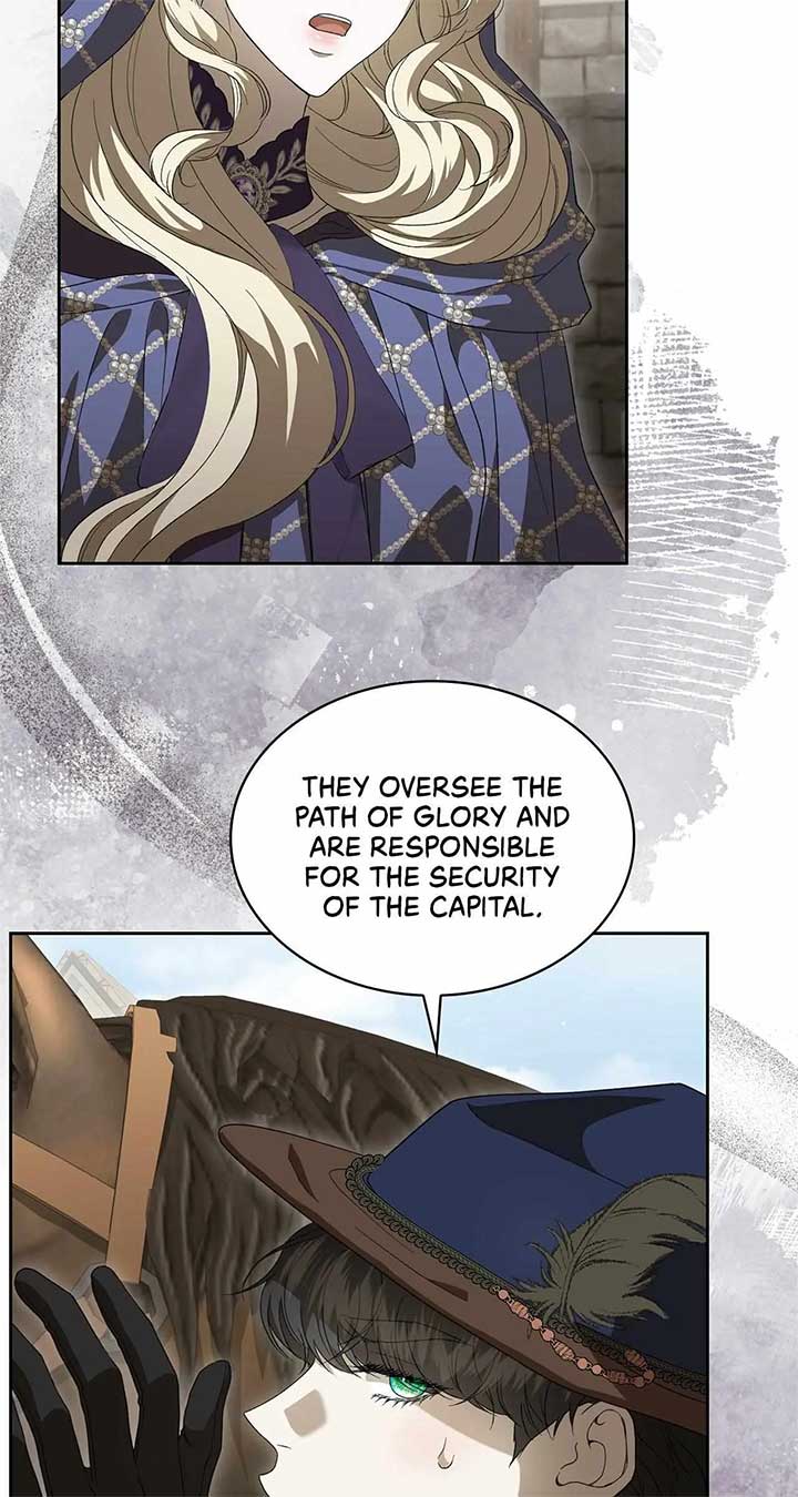 The Stone Thrown in the Lake Chapter 45 - Page 72