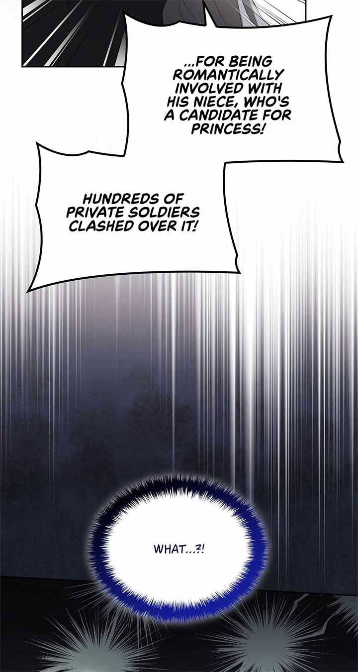 The Stone Thrown in the Lake Chapter 45 - Page 75