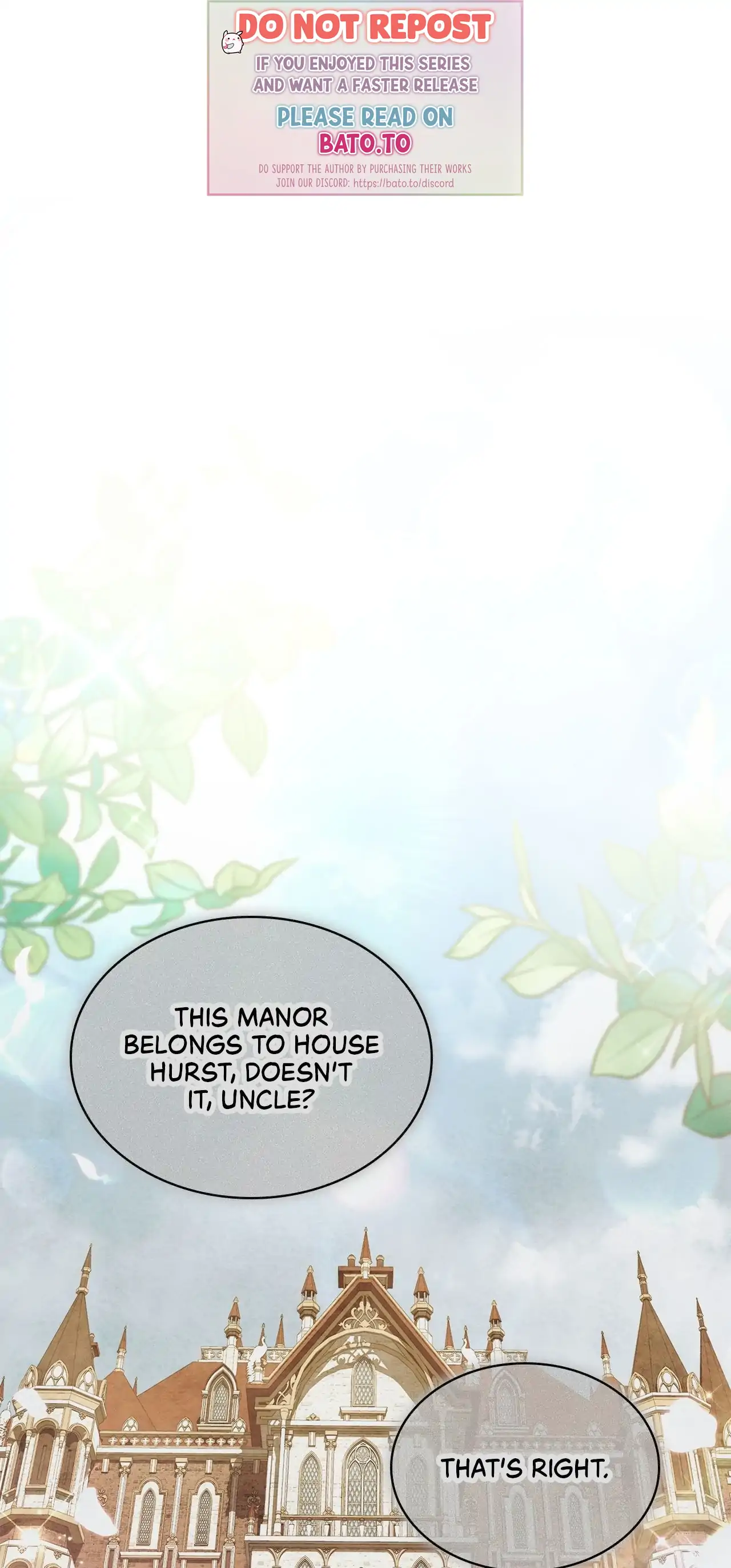 The Stone Thrown in the Lake Chapter 46 - Page 0