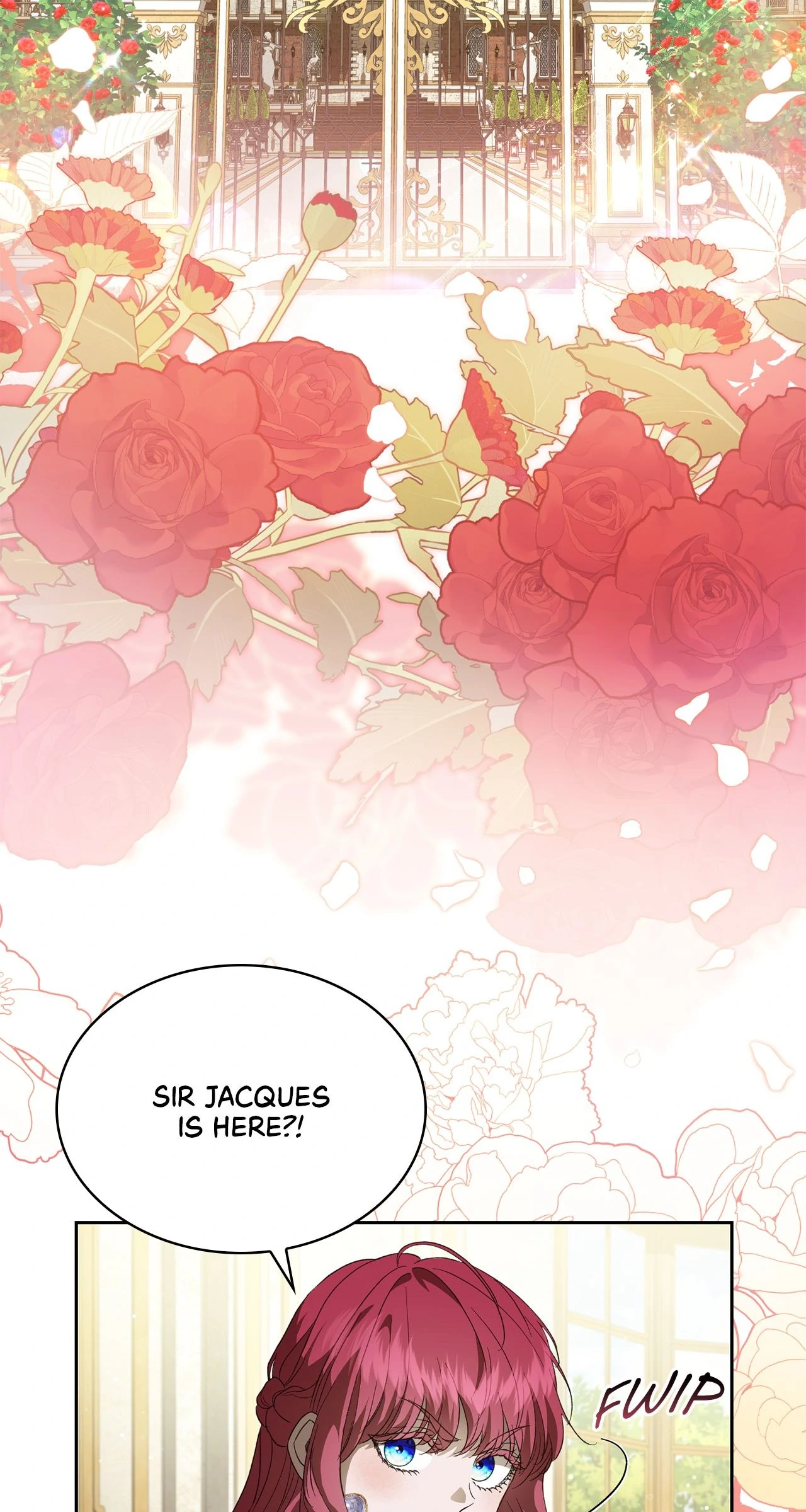 The Stone Thrown in the Lake Chapter 46 - Page 13