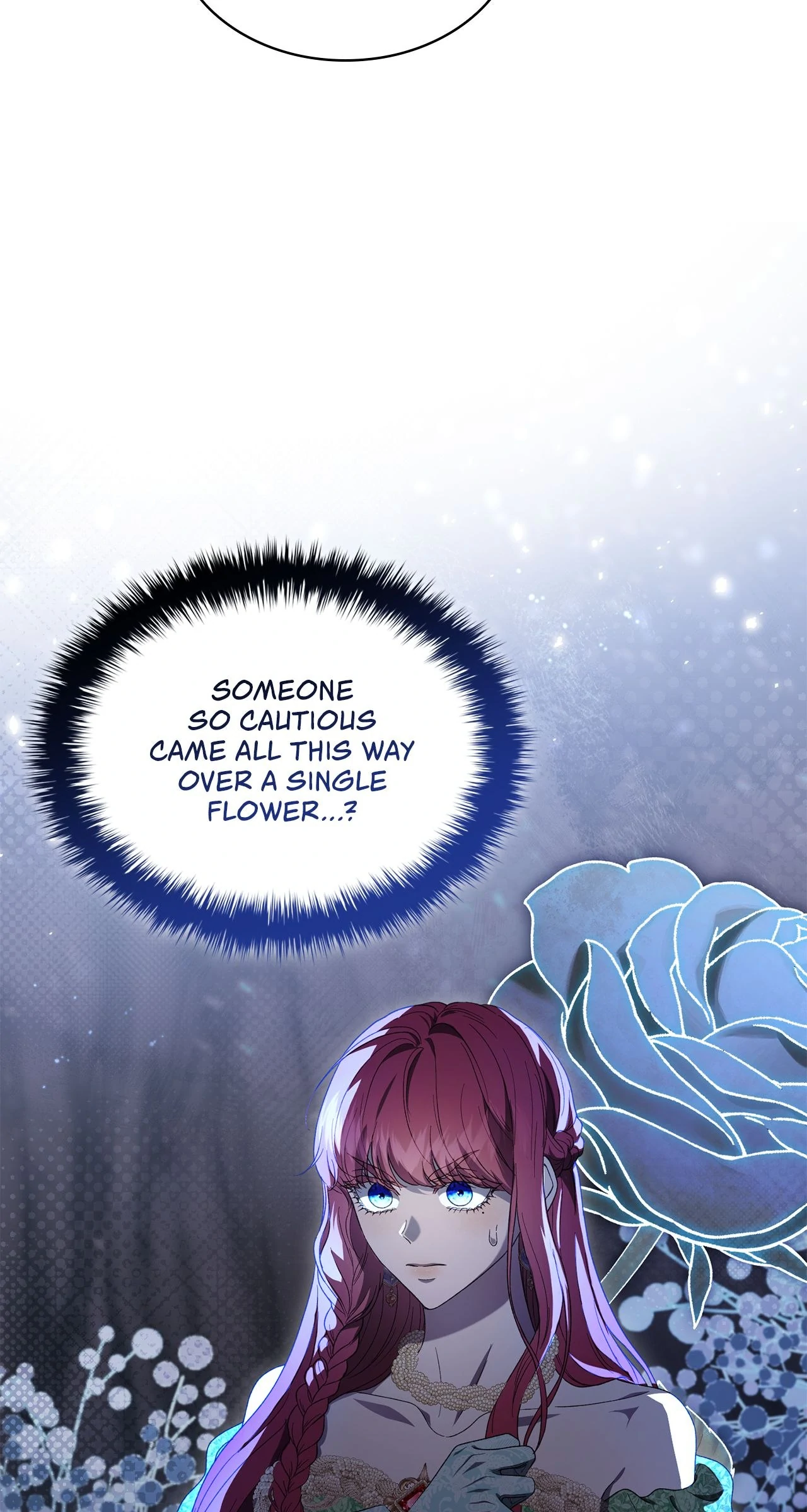 The Stone Thrown in the Lake Chapter 46 - Page 15
