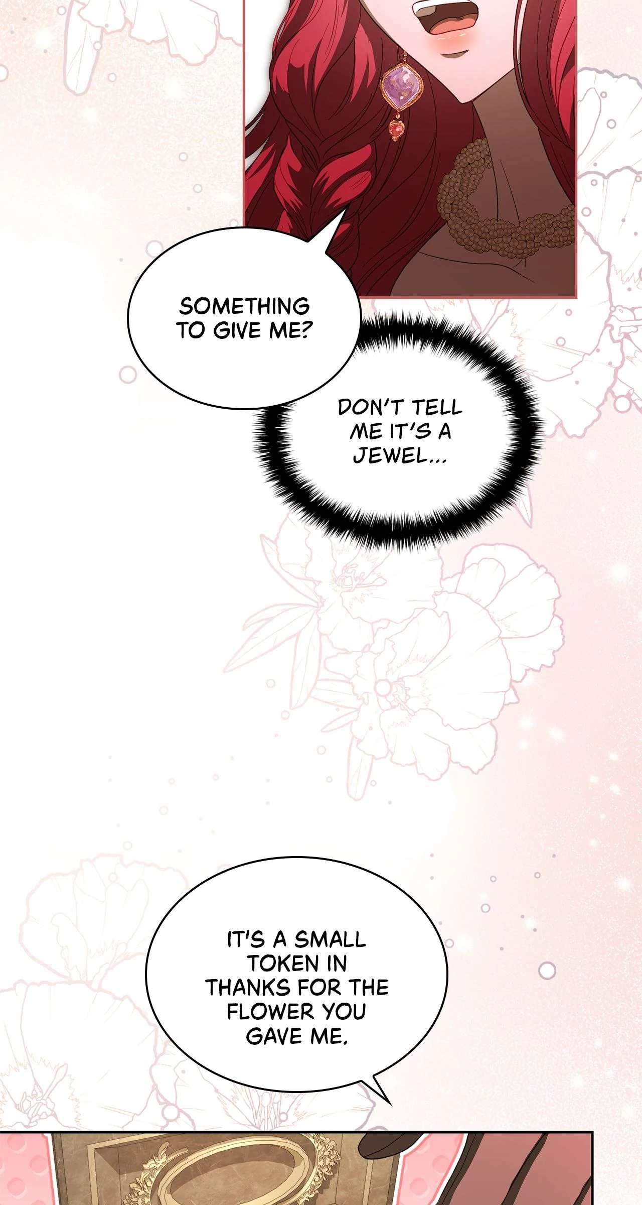 The Stone Thrown in the Lake Chapter 46 - Page 26