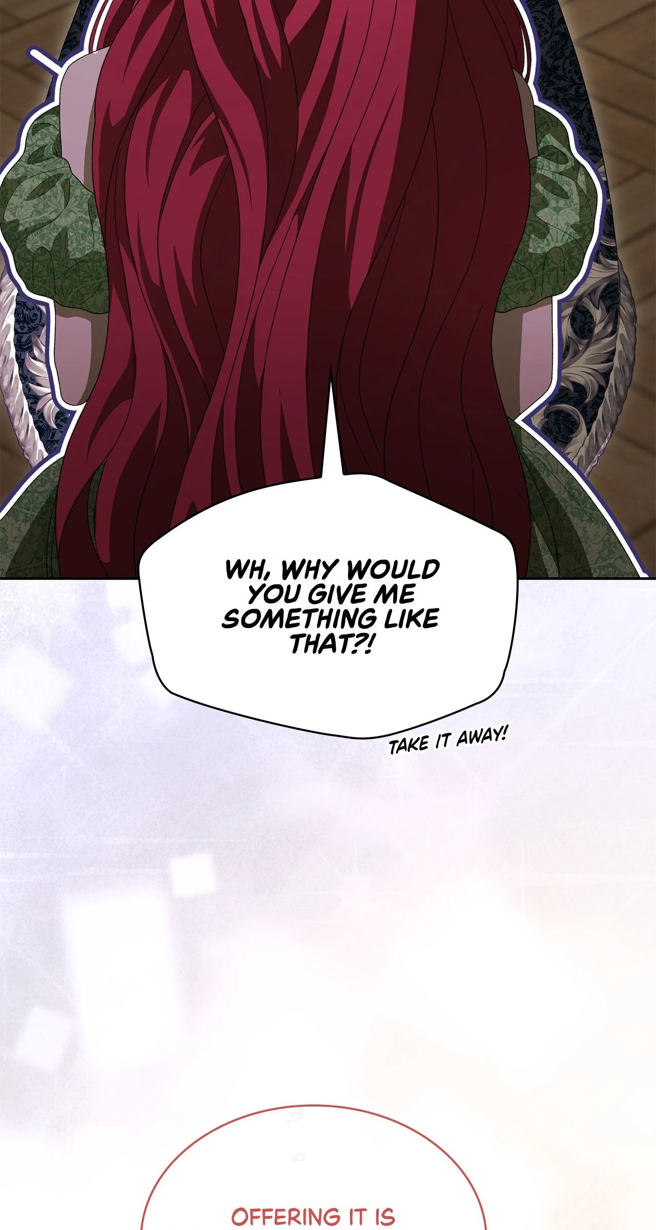 The Stone Thrown in the Lake Chapter 46 - Page 29