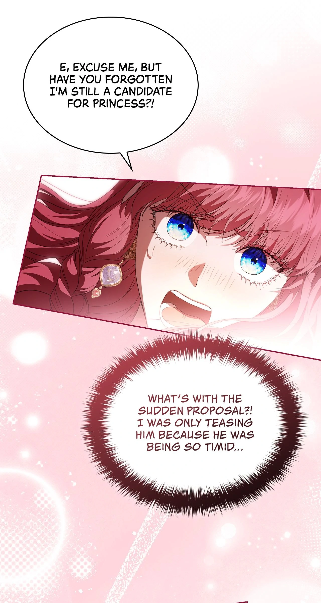The Stone Thrown in the Lake Chapter 46 - Page 34