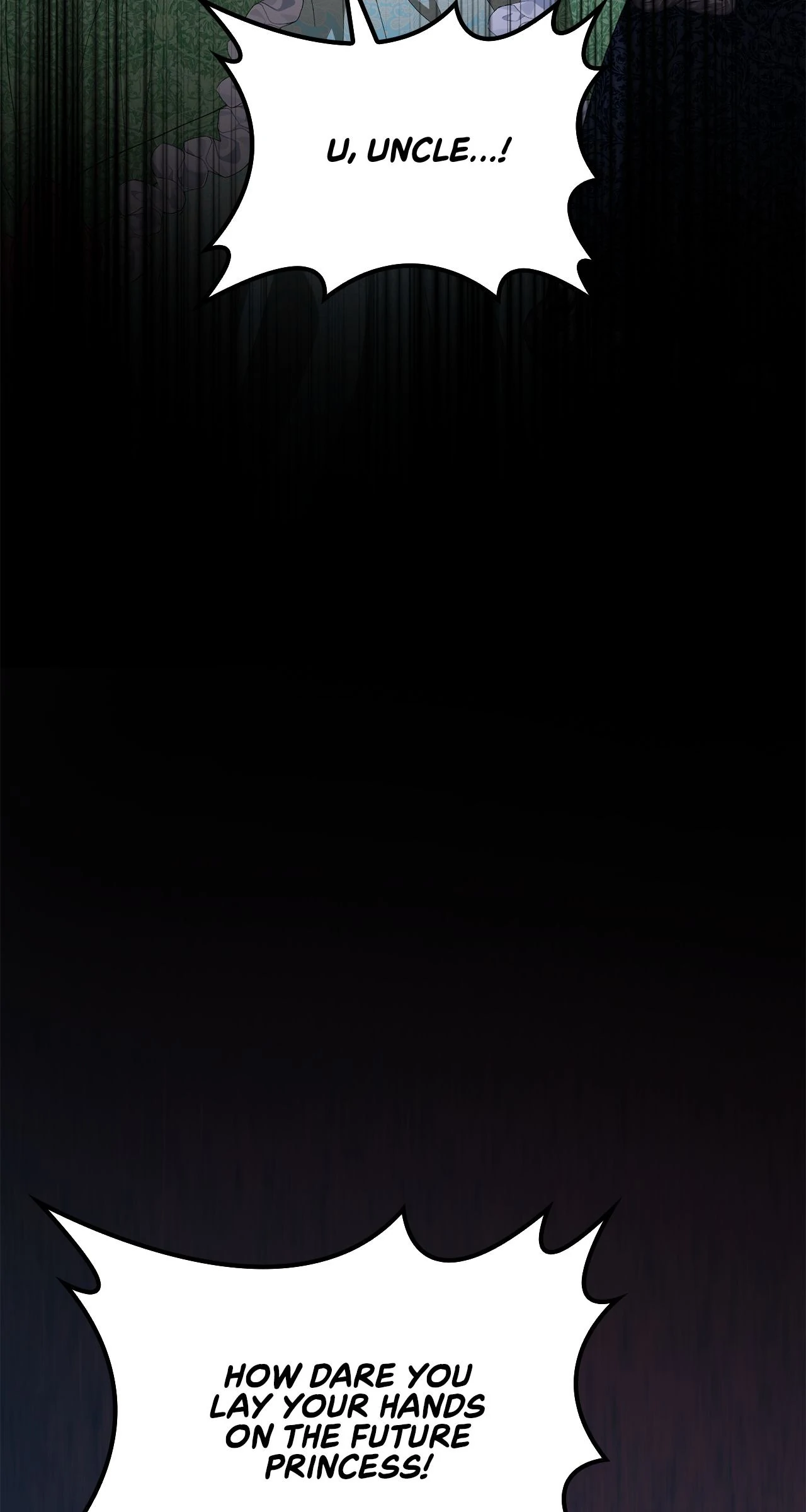 The Stone Thrown in the Lake Chapter 46 - Page 38