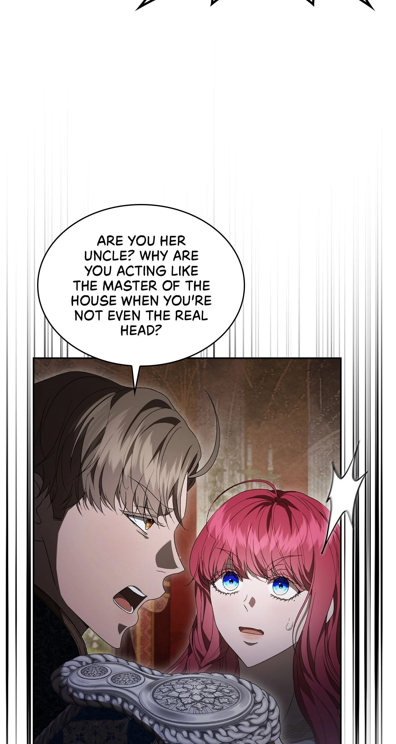 The Stone Thrown in the Lake Chapter 46 - Page 40