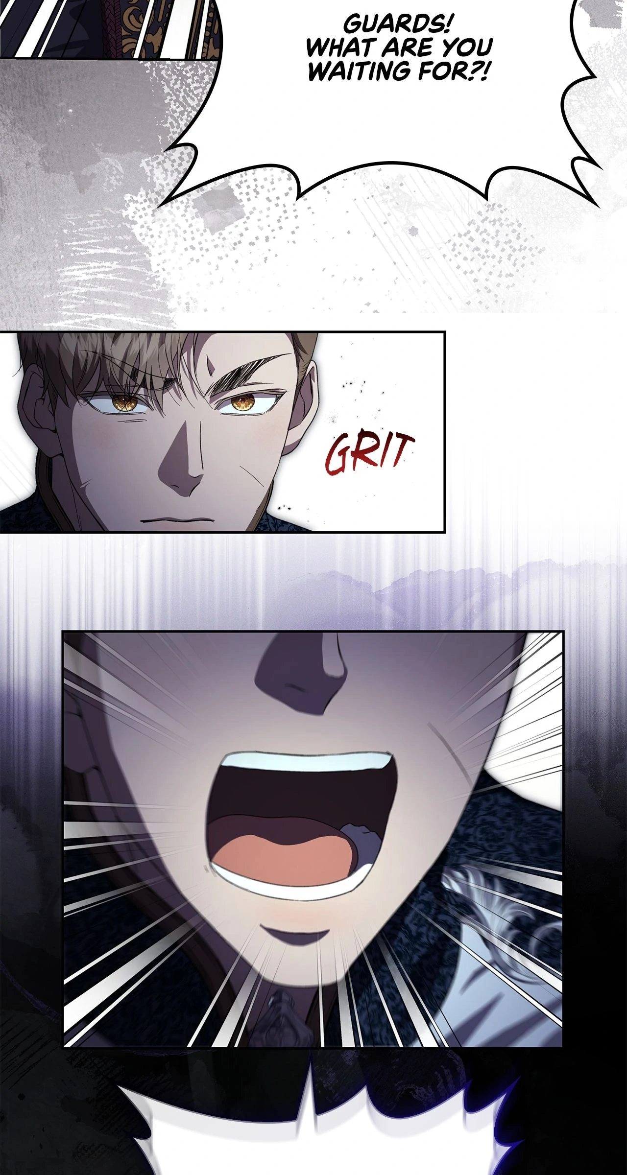The Stone Thrown in the Lake Chapter 46 - Page 44