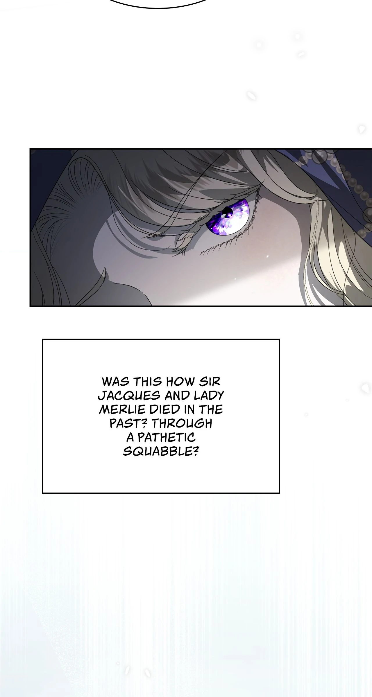 The Stone Thrown in the Lake Chapter 46 - Page 49