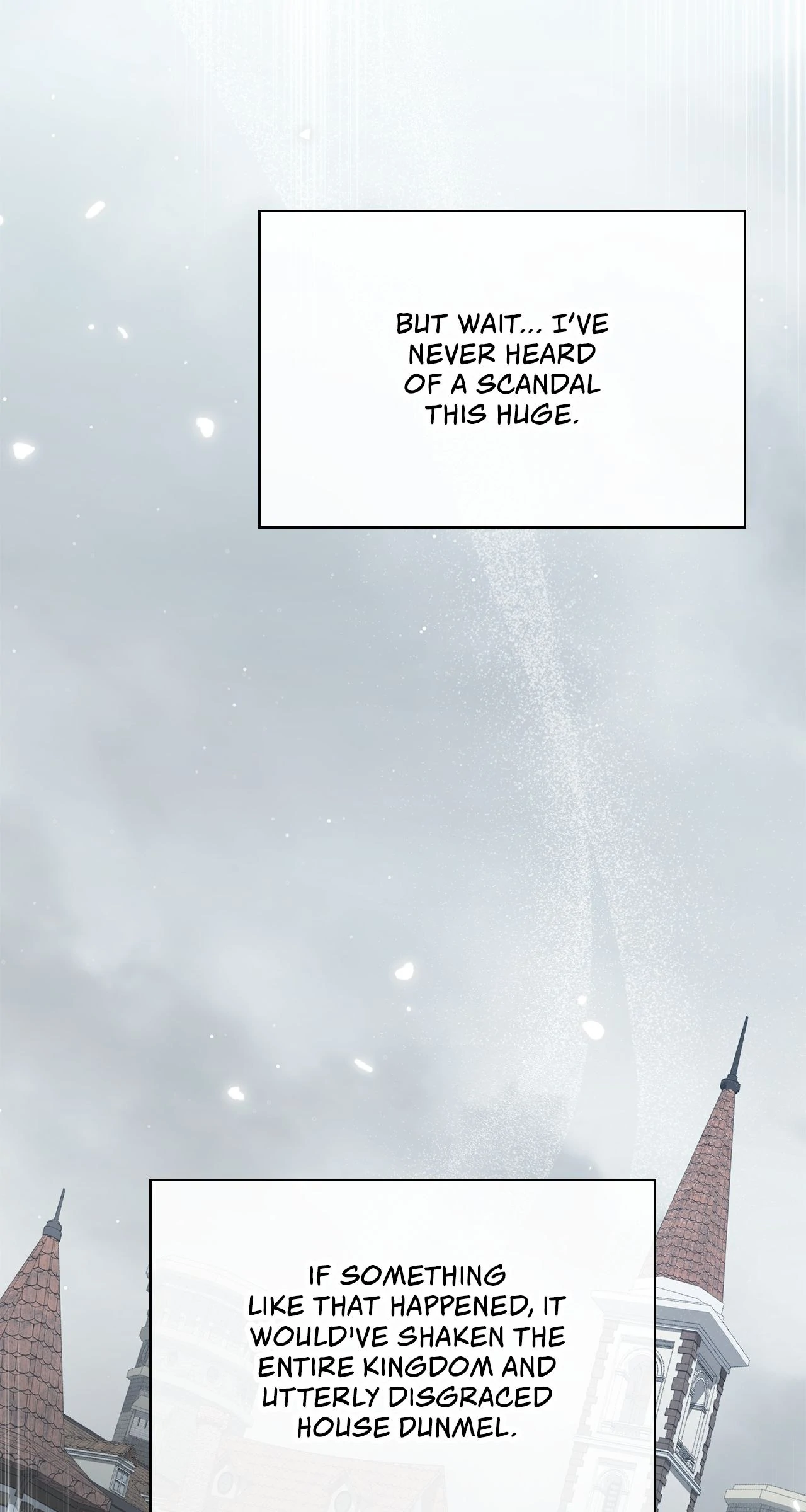 The Stone Thrown in the Lake Chapter 46 - Page 50