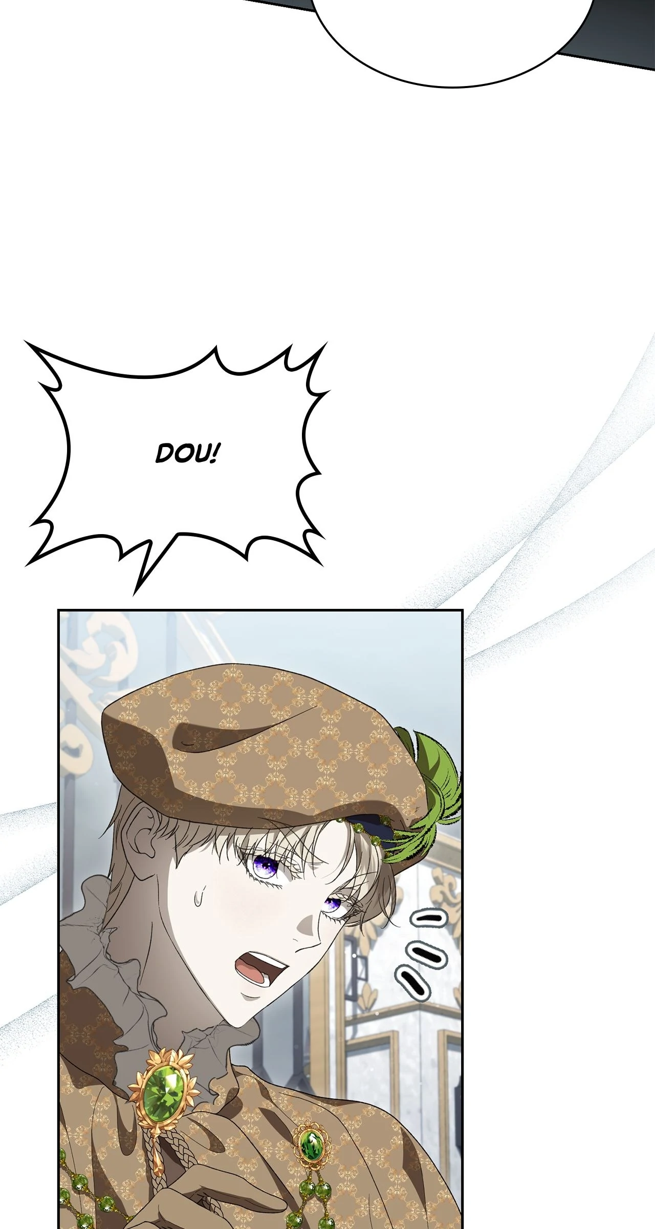 The Stone Thrown in the Lake Chapter 46 - Page 56