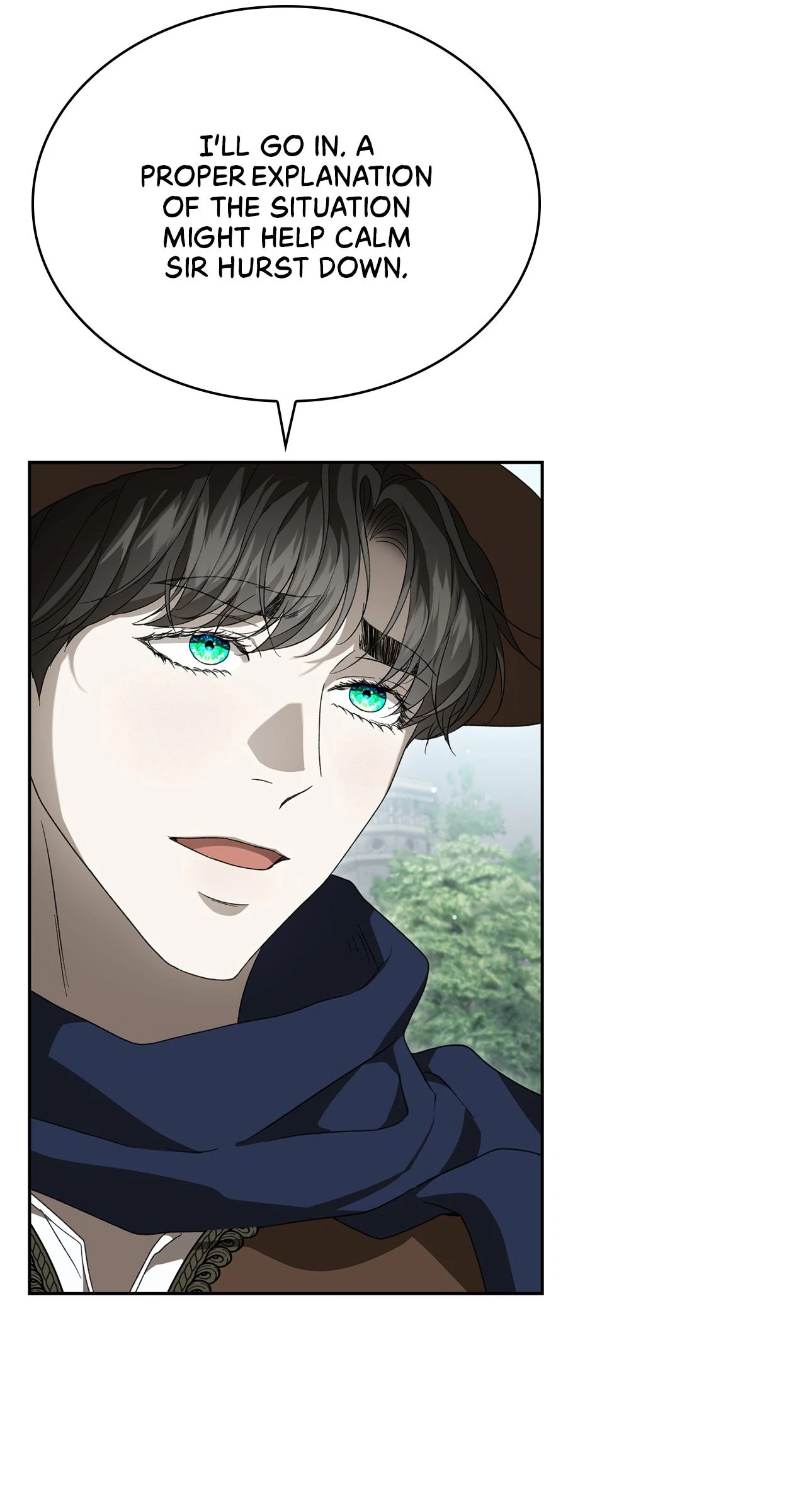 The Stone Thrown in the Lake Chapter 46 - Page 66