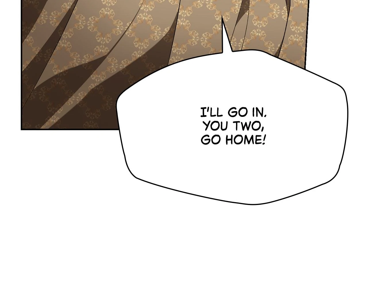 The Stone Thrown in the Lake Chapter 46 - Page 70