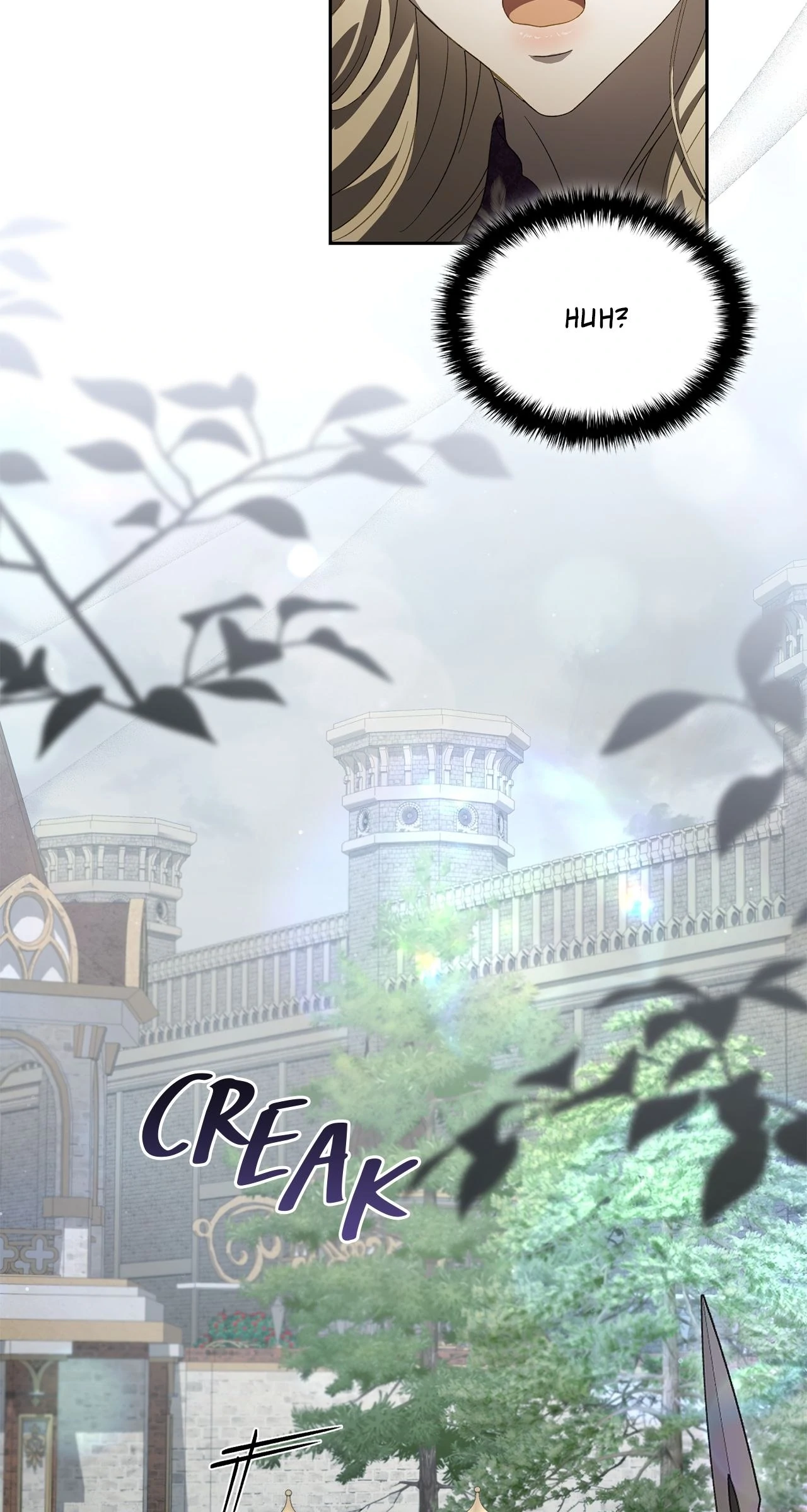 The Stone Thrown in the Lake Chapter 46 - Page 72