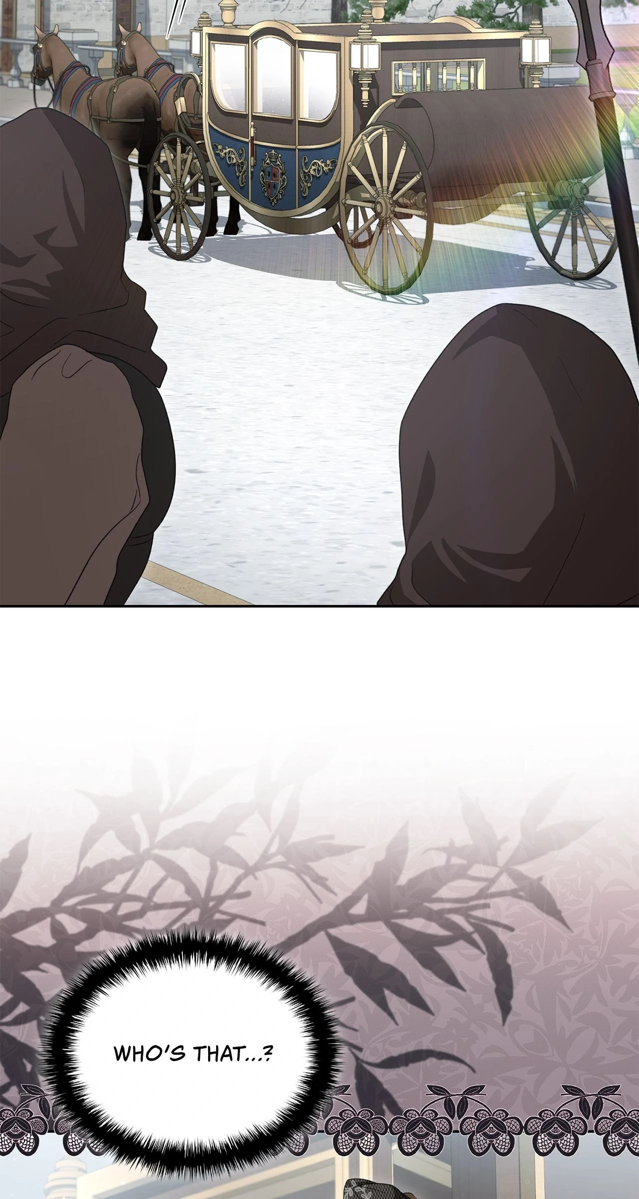 The Stone Thrown in the Lake Chapter 46 - Page 73