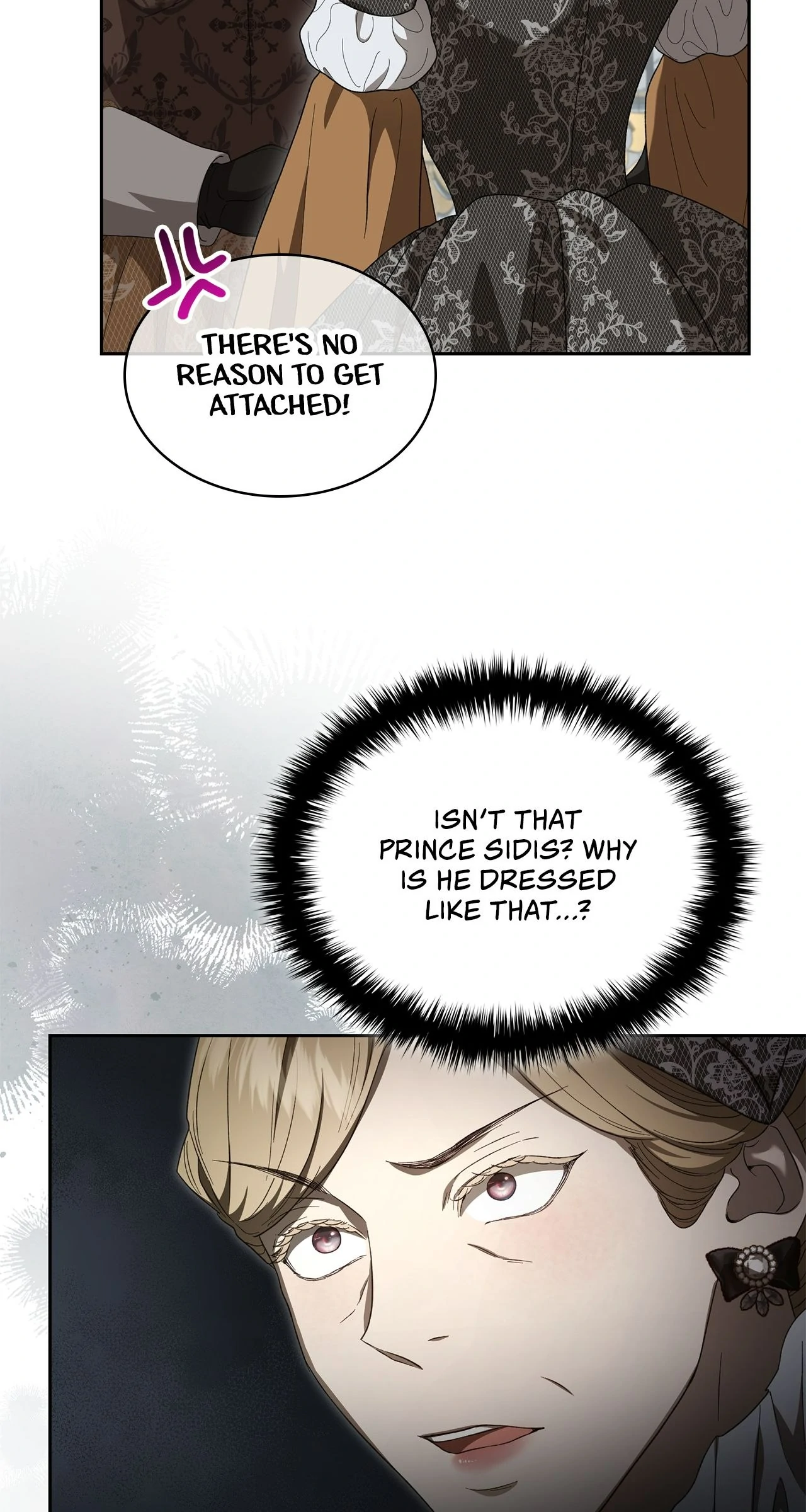 The Stone Thrown in the Lake Chapter 46 - Page 81