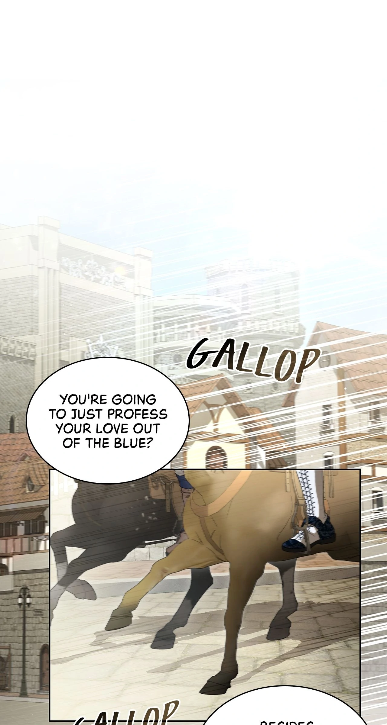The Stone Thrown in the Lake Chapter 46 - Page 9
