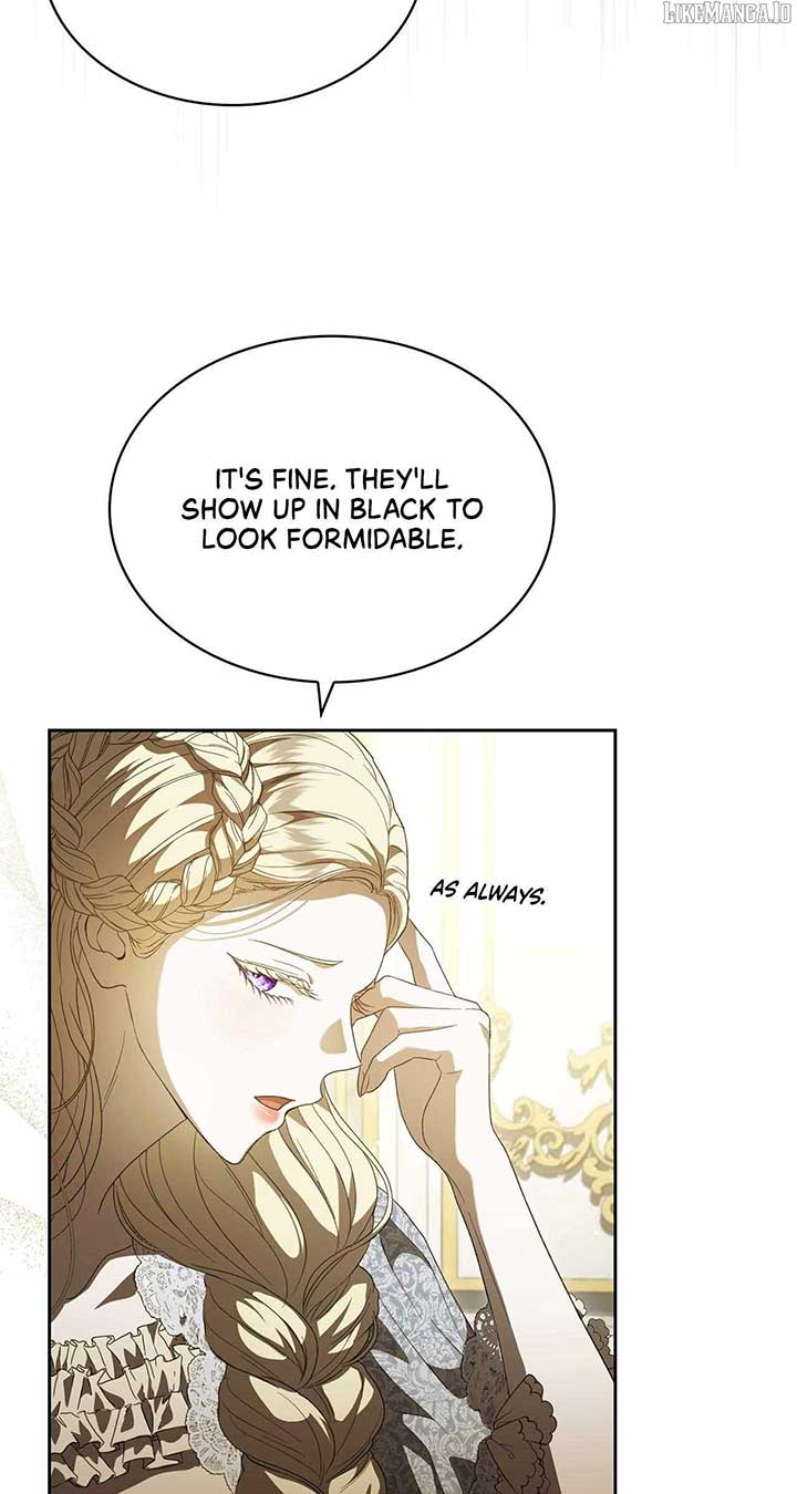 The Stone Thrown in the Lake Chapter 47 - Page 10