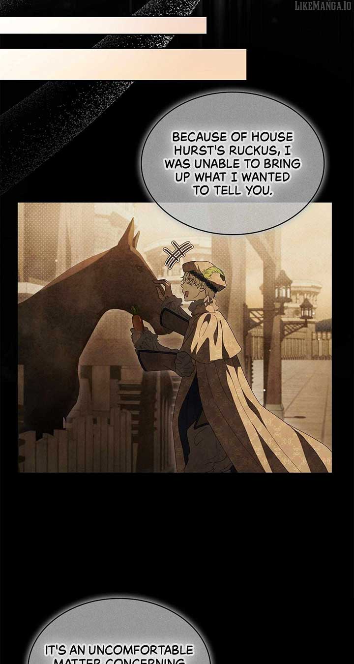 The Stone Thrown in the Lake Chapter 47 - Page 12