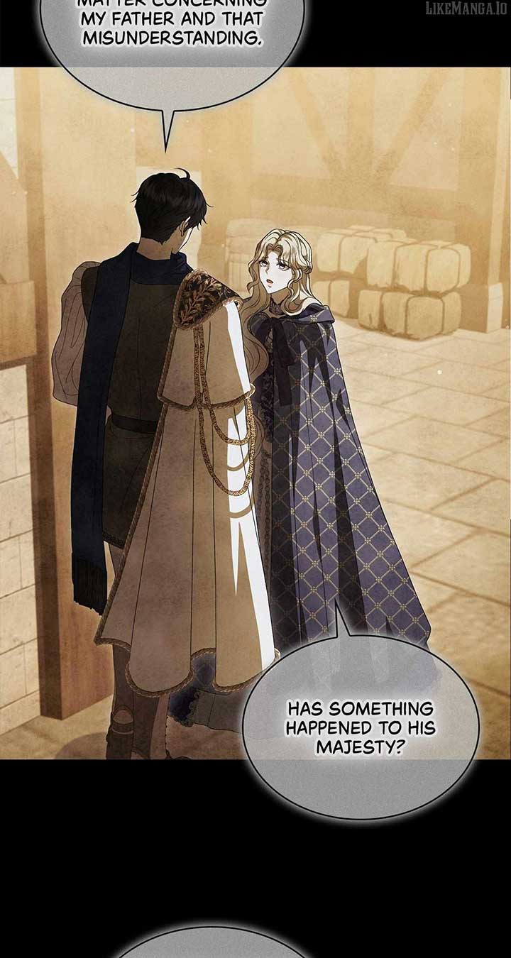 The Stone Thrown in the Lake Chapter 47 - Page 13