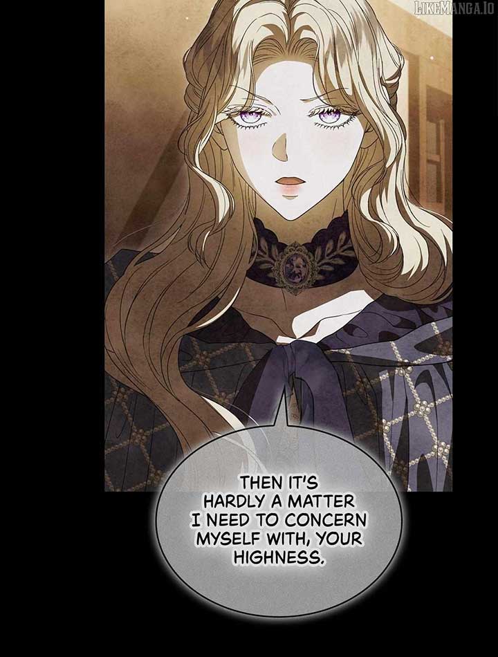 The Stone Thrown in the Lake Chapter 47 - Page 15