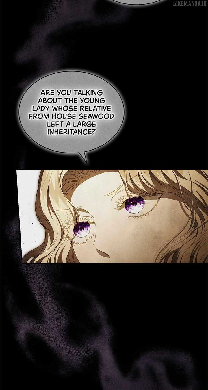 The Stone Thrown in the Lake Chapter 47 - Page 17