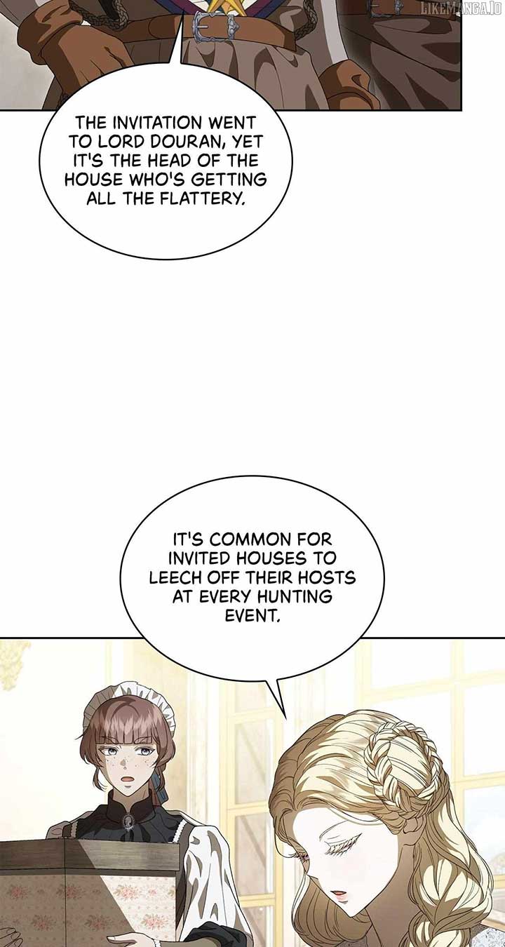 The Stone Thrown in the Lake Chapter 47 - Page 2