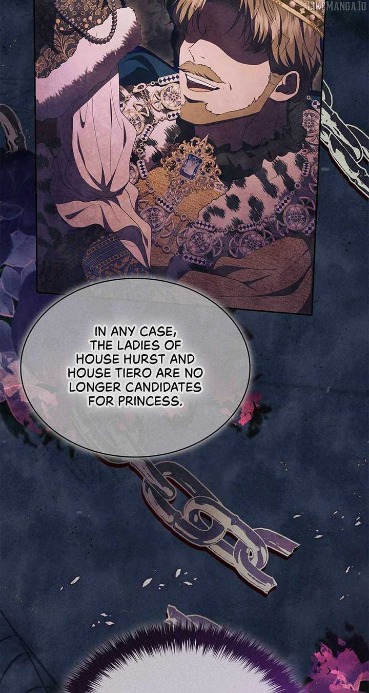 The Stone Thrown in the Lake Chapter 47 - Page 22